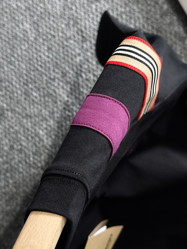 ブランドTシャツ素材ディテール